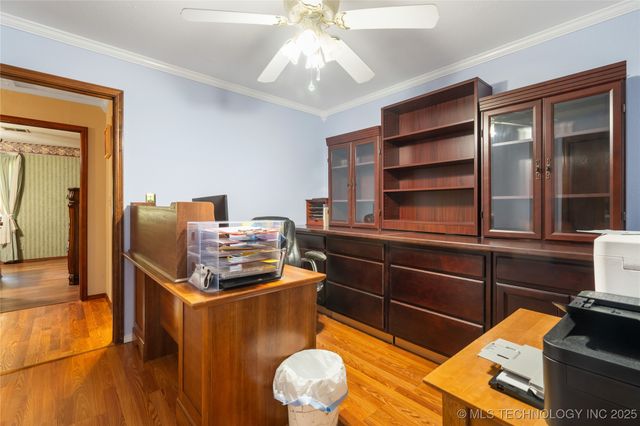 3605 E 78th Street N, Okay, OK 74446
