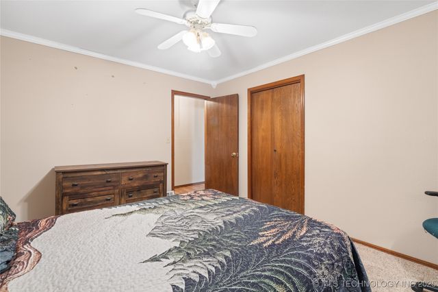 3605 E 78th Street N, Okay, OK 74446