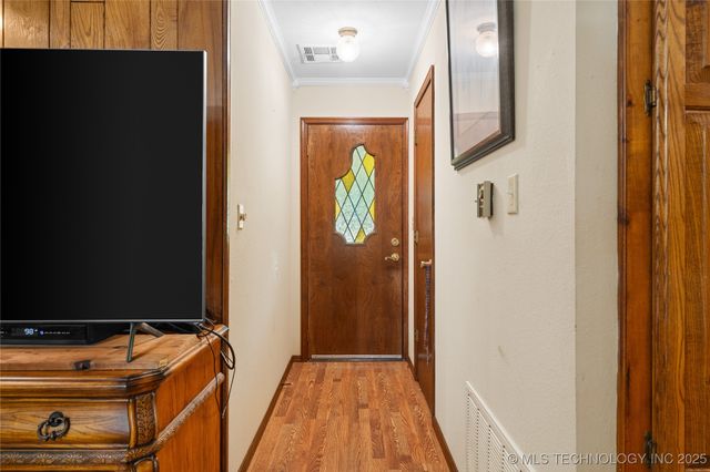 3605 E 78th Street N, Okay, OK 74446