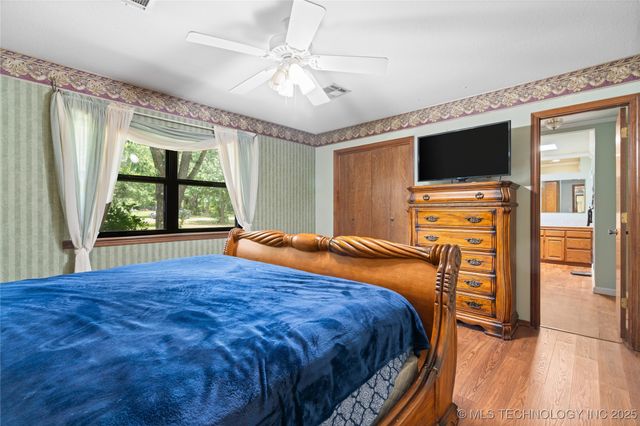 3605 E 78th Street N, Okay, OK 74446