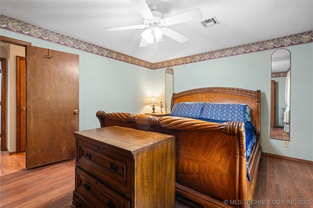 3605 E 78th Street N, Okay, OK 74446