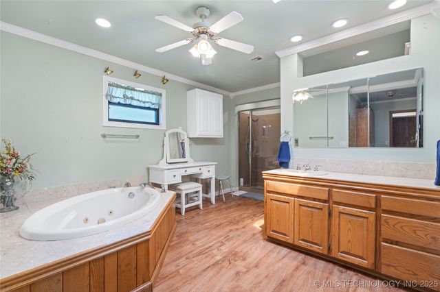 3605 E 78th Street N, Okay, OK 74446