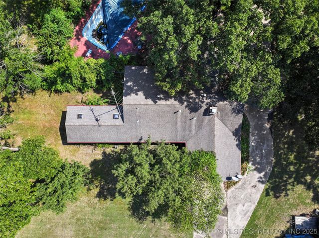 3605 E 78th Street N, Okay, OK 74446