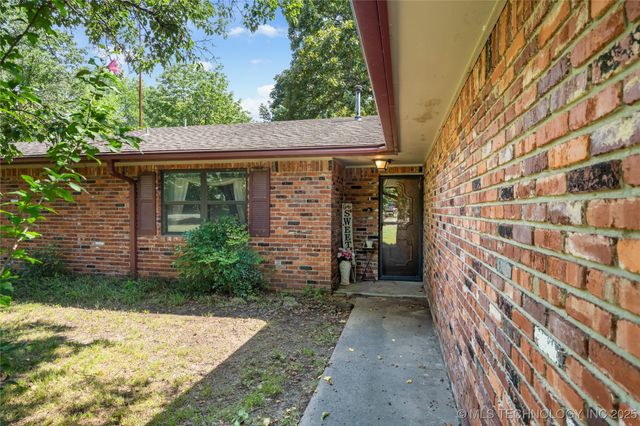 3605 E 78th Street N, Okay, OK 74446