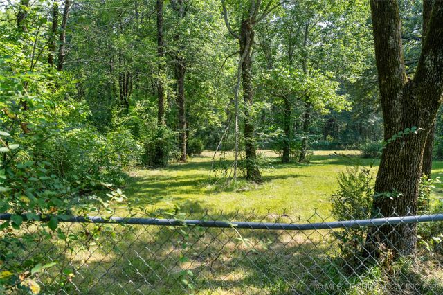 3605 E 78th Street N, Okay, OK 74446