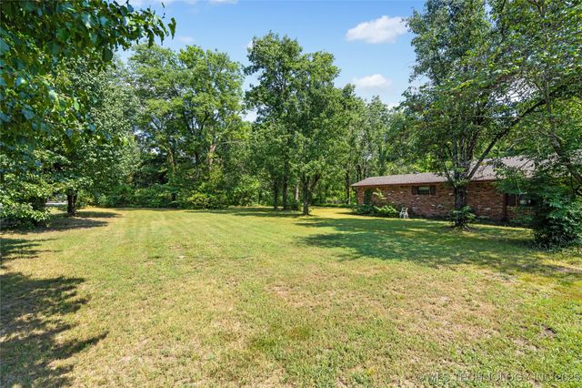 3605 E 78th Street N, Okay, OK 74446
