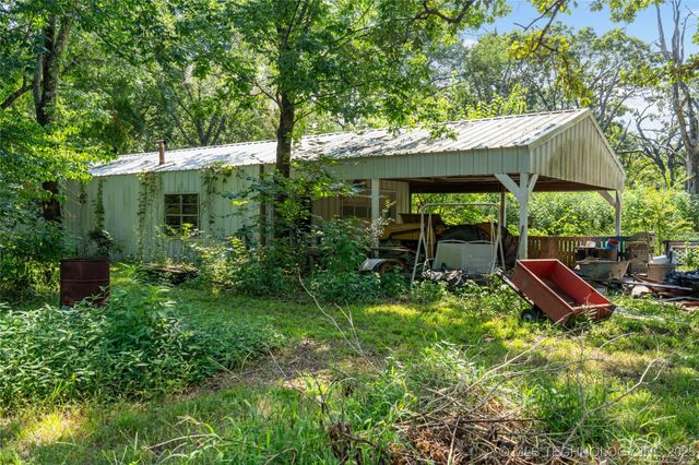 3605 E 78th Street N, Okay, OK 74446