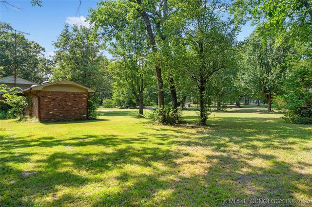 3605 E 78th Street N, Okay, OK 74446