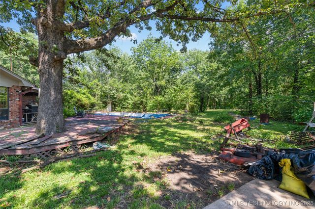 3605 E 78th Street N, Okay, OK 74446
