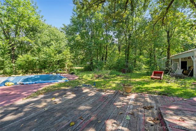 3605 E 78th Street N, Okay, OK 74446