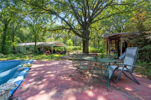 3605 E 78th Street N, Okay, OK 74446