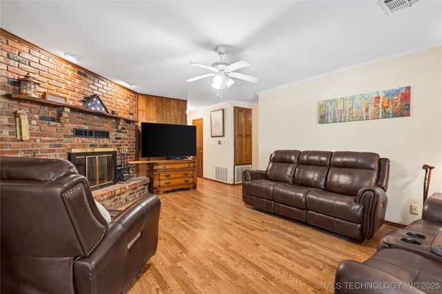 3605 E 78th Street N, Okay, OK 74446