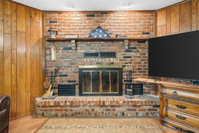 3605 E 78th Street N, Okay, OK 74446