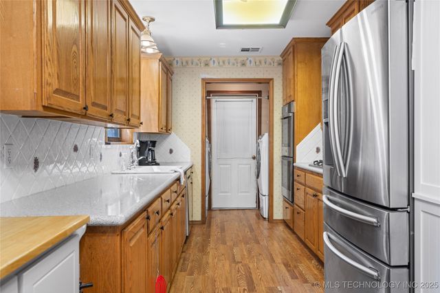3605 E 78th Street N, Okay, OK 74446