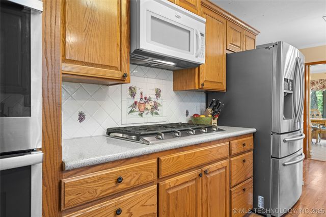 3605 E 78th Street N, Okay, OK 74446