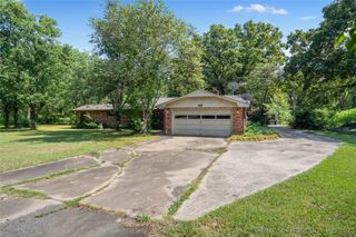 3605 E 78th Street N, Okay, OK 74446