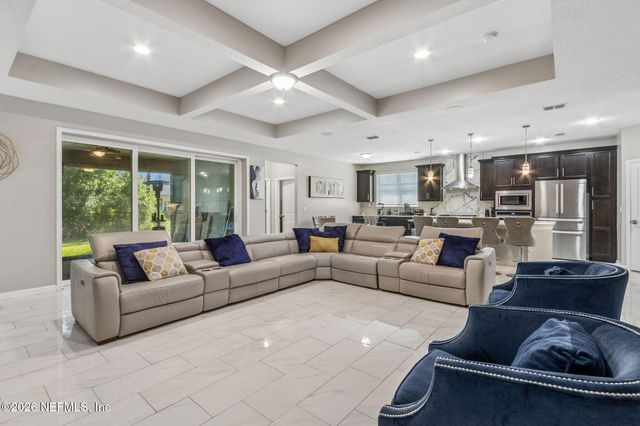 75424 SUNBERRY Drive, Yulee, FL 32097