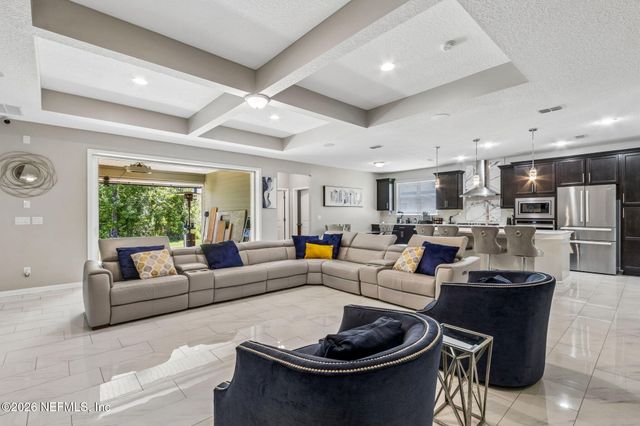 75424 SUNBERRY Drive, Yulee, FL 32097