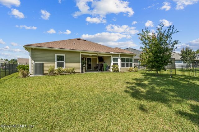 75424 SUNBERRY Drive, Yulee, FL 32097