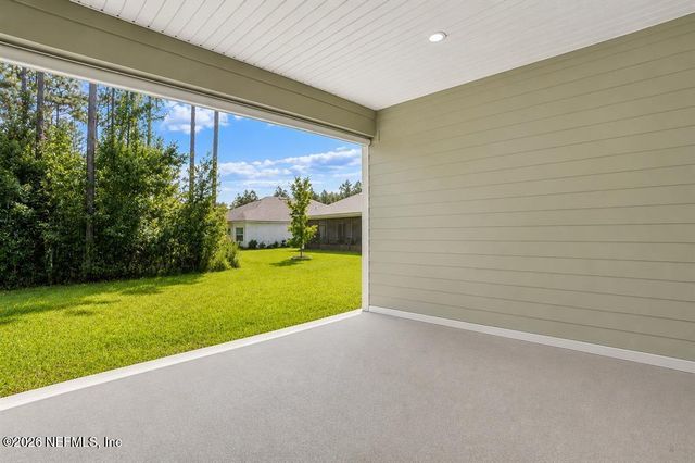 75424 SUNBERRY Drive, Yulee, FL 32097