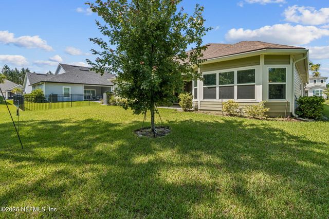 75424 SUNBERRY Drive, Yulee, FL 32097