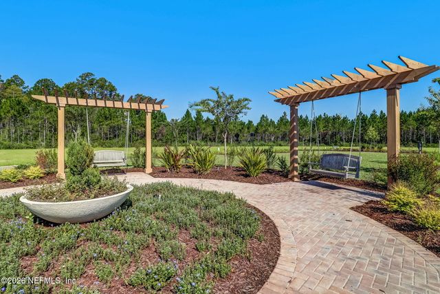 75424 SUNBERRY Drive, Yulee, FL 32097