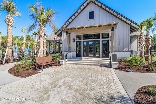 75424 SUNBERRY Drive, Yulee, FL 32097