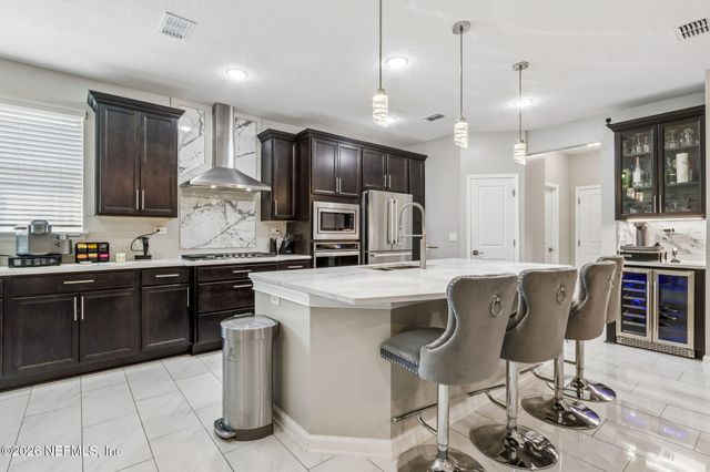 75424 SUNBERRY Drive, Yulee, FL 32097