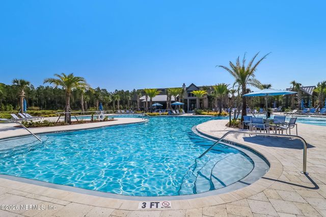 75424 SUNBERRY Drive, Yulee, FL 32097