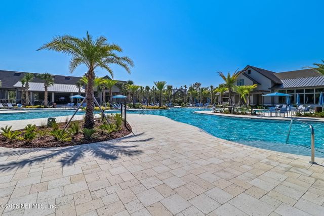 75424 SUNBERRY Drive, Yulee, FL 32097