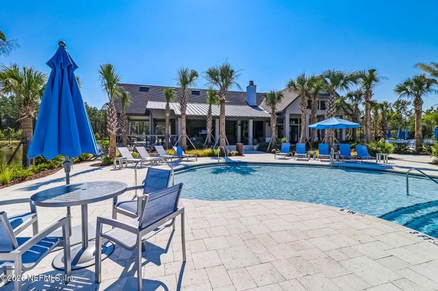 75424 SUNBERRY Drive, Yulee, FL 32097