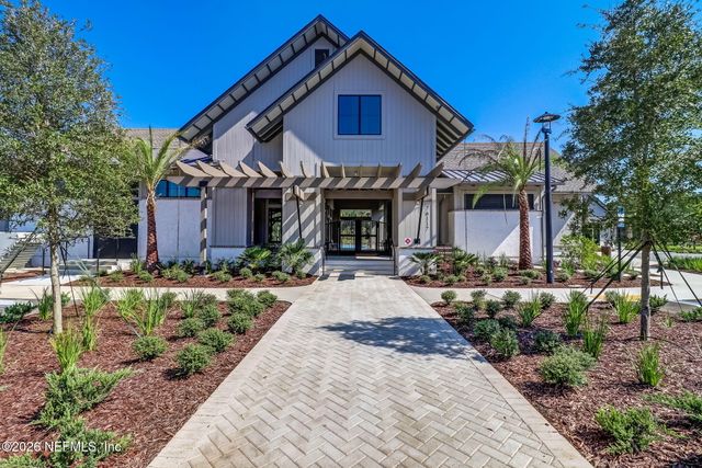 75424 SUNBERRY Drive, Yulee, FL 32097