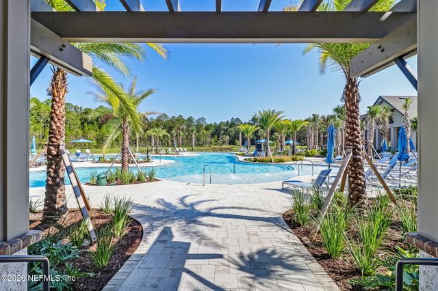 75424 SUNBERRY Drive, Yulee, FL 32097