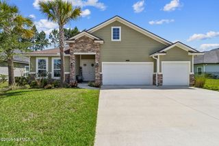 75424 SUNBERRY Drive, Yulee, FL 32097
