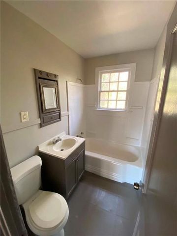 1222 Lamont Street, Macon, GA 31204
