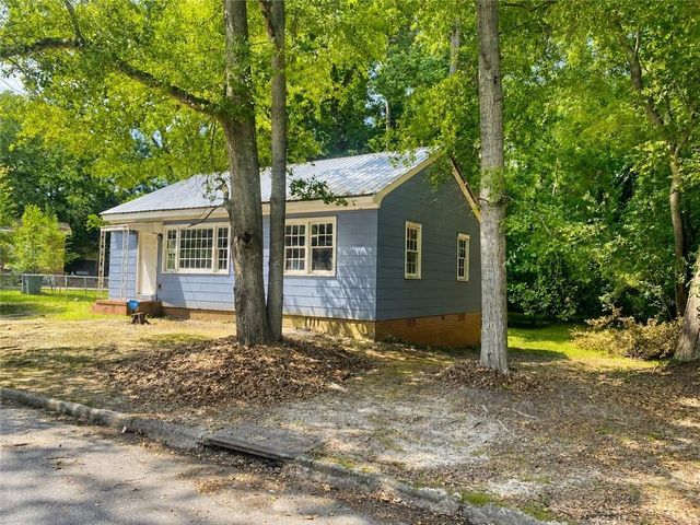 1222 Lamont Street, Macon, GA 31204