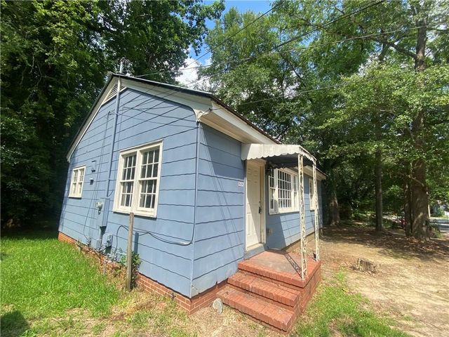 1222 Lamont Street, Macon, GA 31204