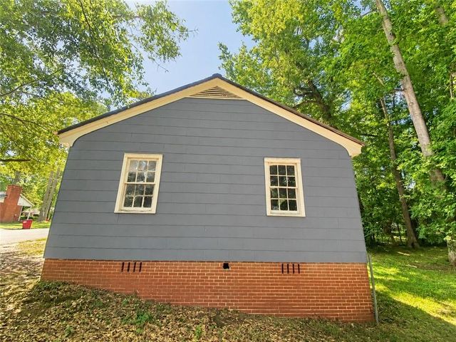 1222 Lamont Street, Macon, GA 31204