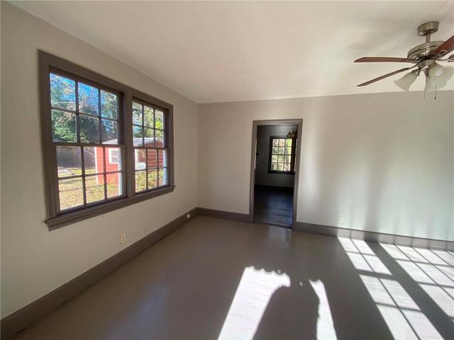 1222 Lamont Street, Macon, GA 31204