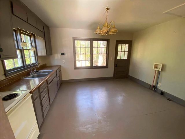 1222 Lamont Street, Macon, GA 31204
