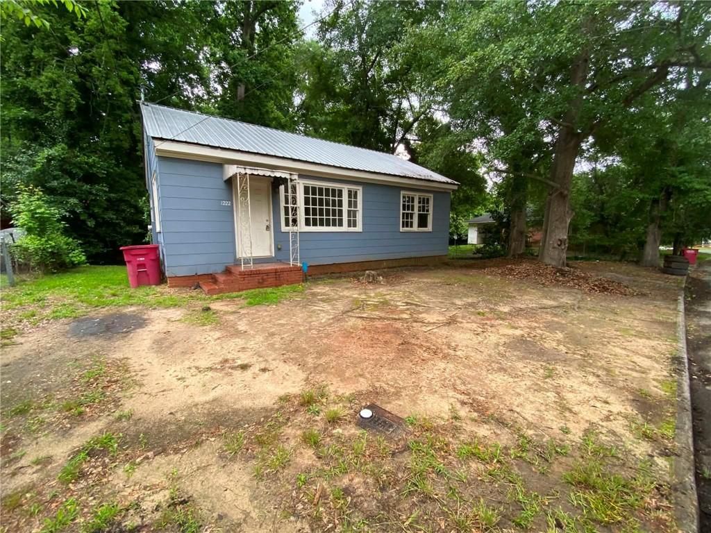 1222 Lamont Street, Macon, GA 31204