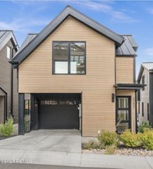 1252 Rothwell Road, Park City, UT 84060