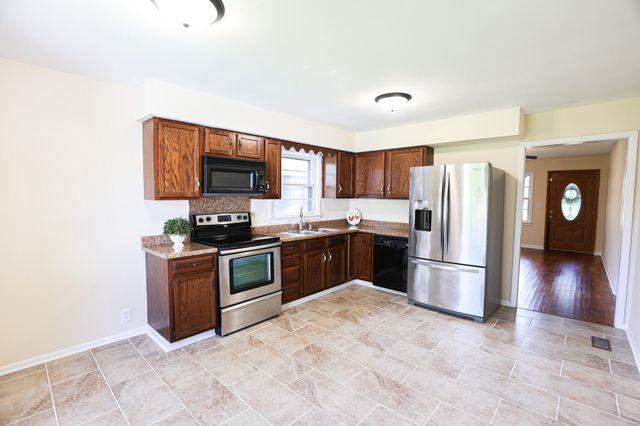 3033 Harrison Street, Paducah, KY 42001