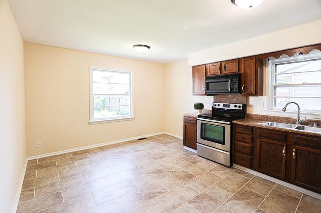 3033 Harrison Street, Paducah, KY 42001