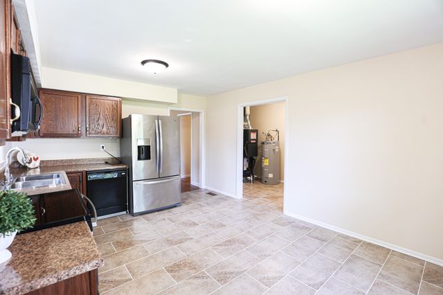 3033 Harrison Street, Paducah, KY 42001