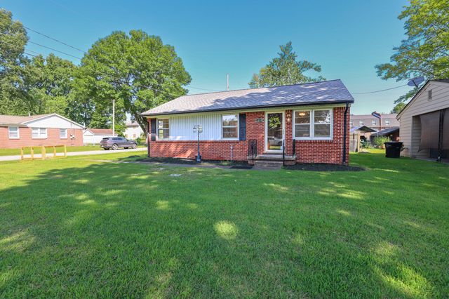 3033 Harrison Street, Paducah, KY 42001