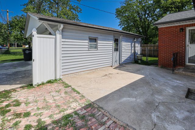 3033 Harrison Street, Paducah, KY 42001