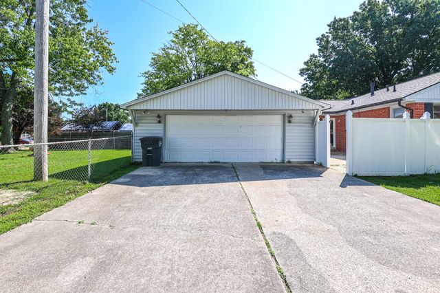 3033 Harrison Street, Paducah, KY 42001