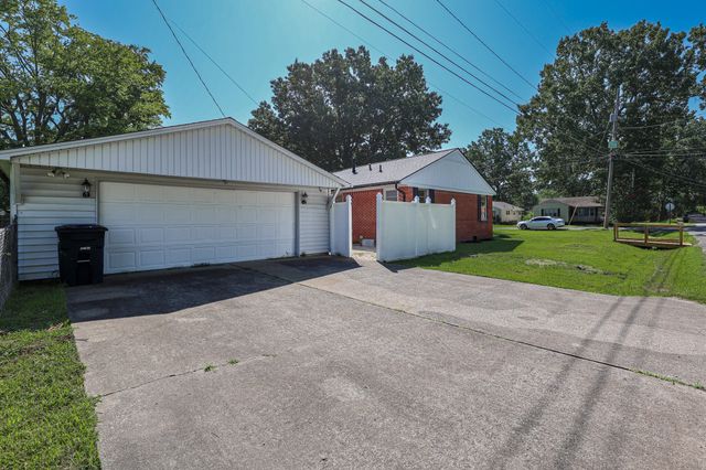 3033 Harrison Street, Paducah, KY 42001