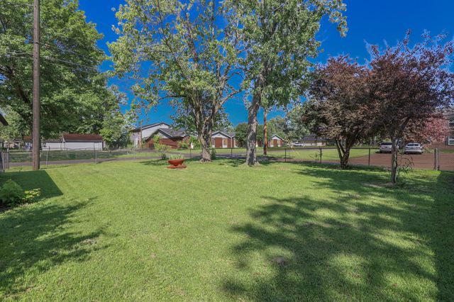 3033 Harrison Street, Paducah, KY 42001